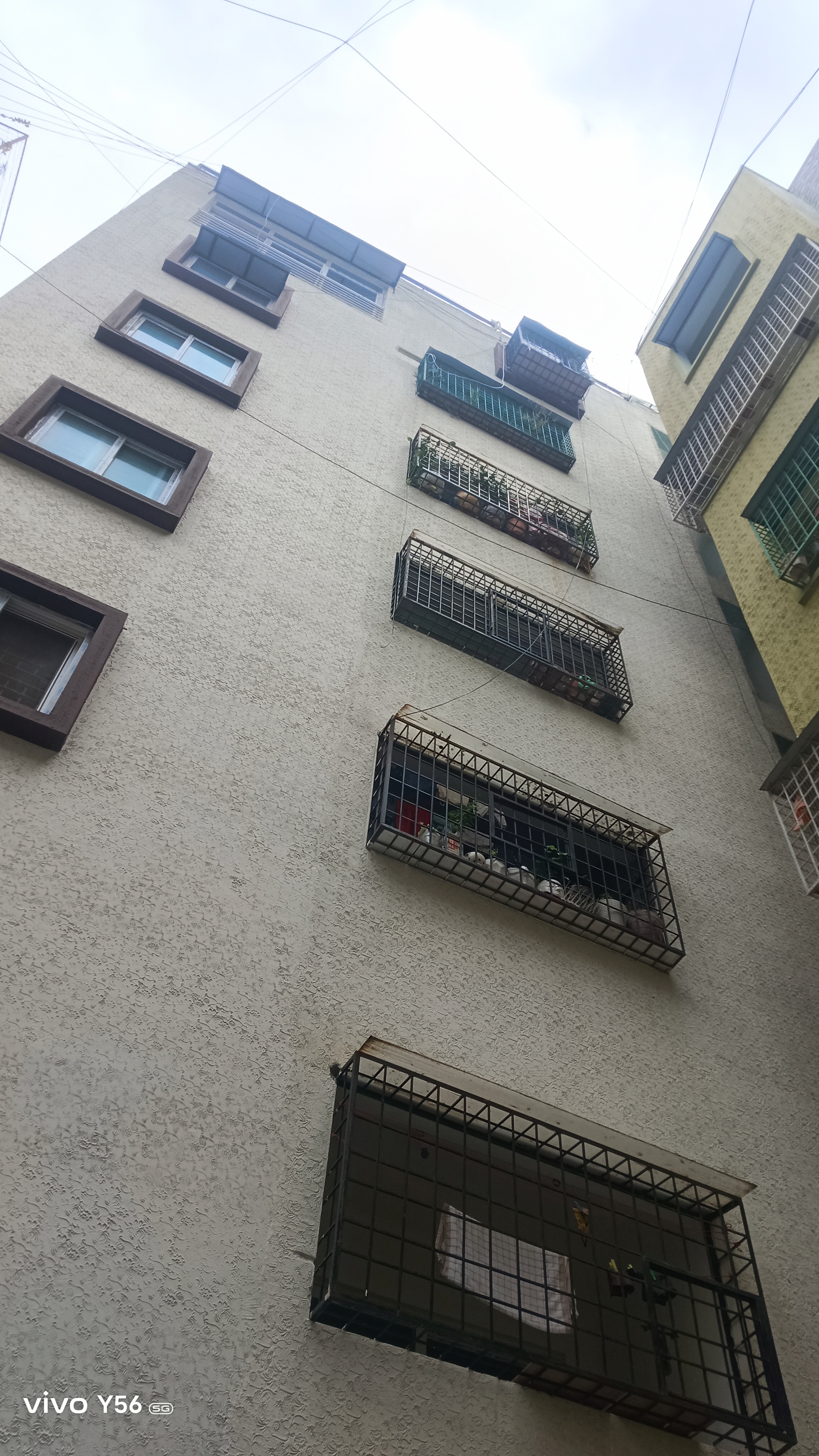 Prathika Sidhartha Enclave