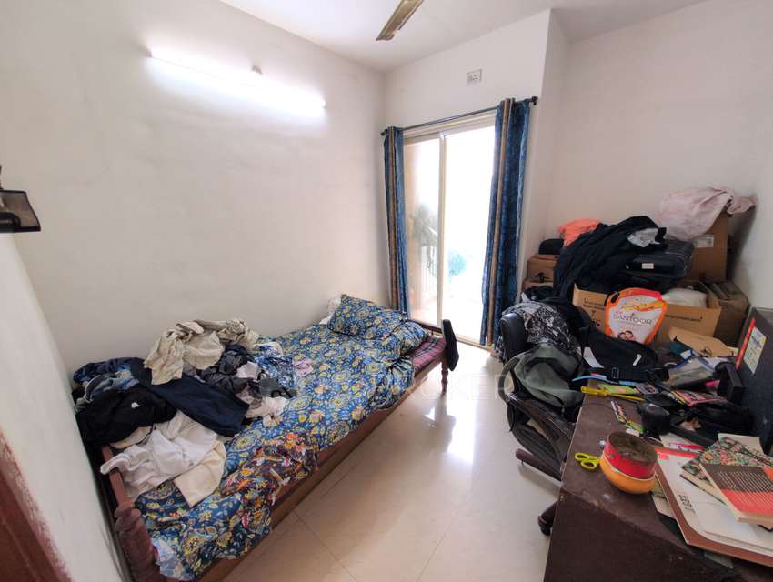 2 BHK Flat In Db Orchid Ozone For Sale  In Dahisar East