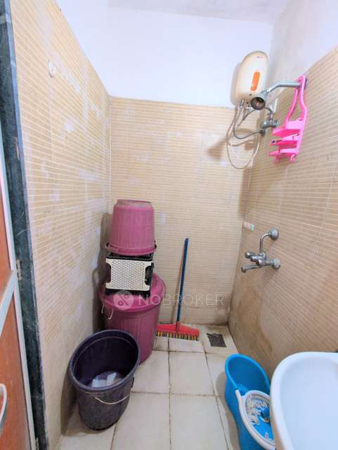 2 BHK Flat In Db Orchid Ozone For Sale  In Dahisar East