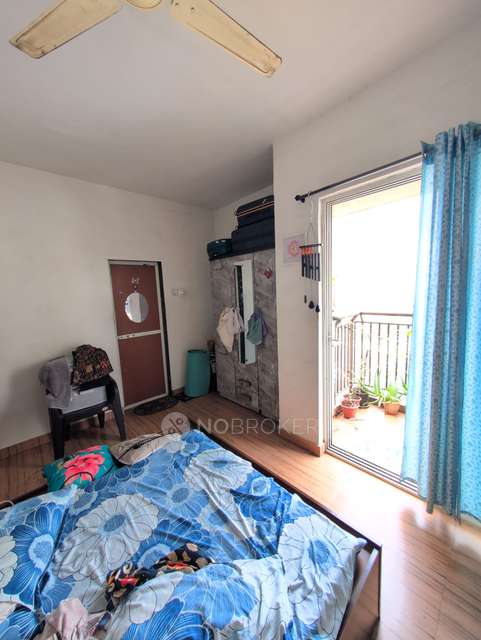 2 BHK Flat In Db Orchid Ozone For Sale  In Dahisar East