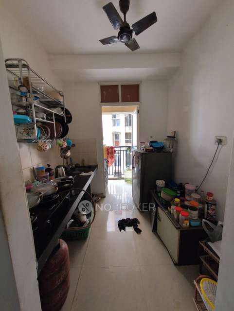 2 BHK Flat In Db Orchid Ozone For Sale  In Dahisar East