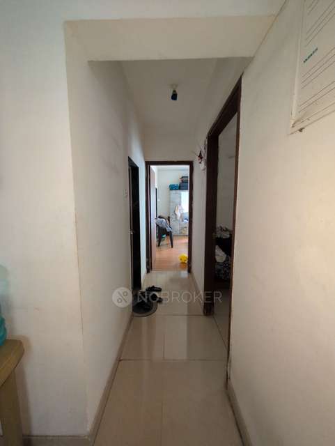 2 BHK Flat In Db Orchid Ozone For Sale  In Dahisar East