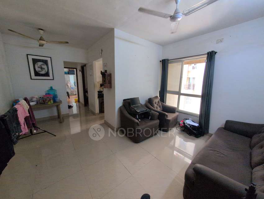 2 BHK Flat In Db Orchid Ozone For Sale  In Dahisar East