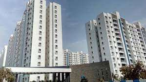 2 BHK Flat In Megapolis Sparkle for Rent  In Hinjewadi