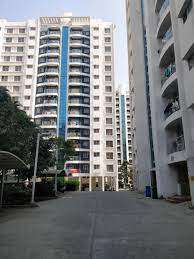 2 BHK Flat In Megapolis Sparkle for Rent  In Hinjewadi