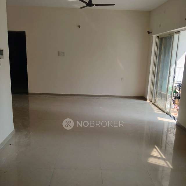 3 BHK Flat In Megapolis Splendour for Rent  In Hinjewadi