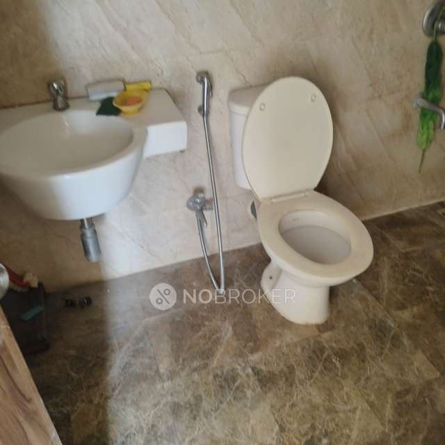 3 BHK Flat In Megapolis Splendour for Rent  In Hinjewadi