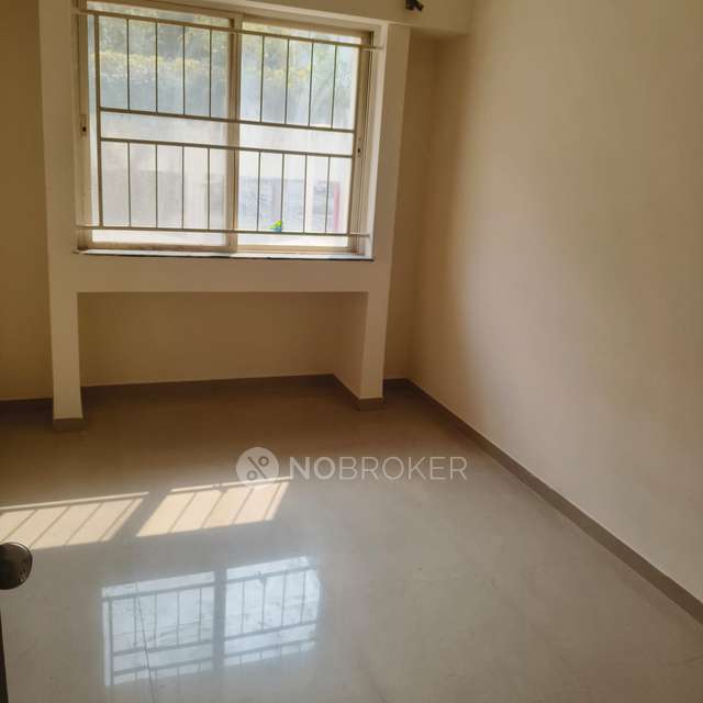 3 BHK Flat In Megapolis Splendour for Rent  In Hinjewadi