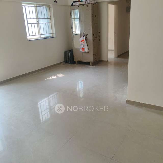 3 BHK Flat In Megapolis Splendour for Rent  In Hinjewadi