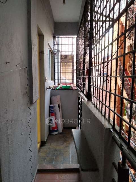 3 BHK Flat In Heights Regalia  For Sale  In Shanti Nagar