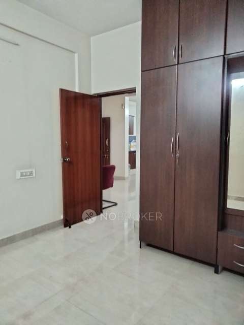 3 BHK Flat In Heights Regalia  For Sale  In Shanti Nagar