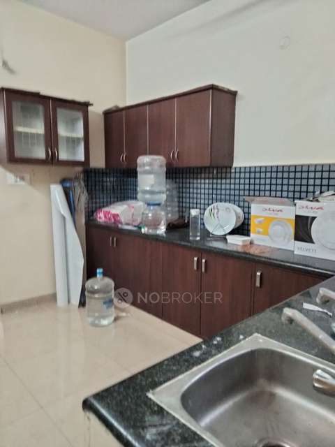 3 BHK Flat In Heights Regalia  For Sale  In Shanti Nagar