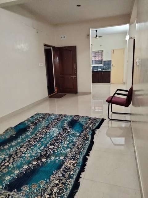 3 BHK Flat In Heights Regalia  For Sale  In Shanti Nagar