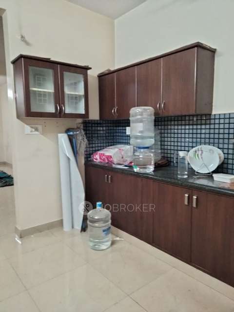 3 BHK Flat In Heights Regalia  For Sale  In Shanti Nagar