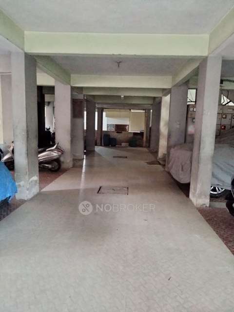 3 BHK Flat In Heights Regalia  For Sale  In Shanti Nagar