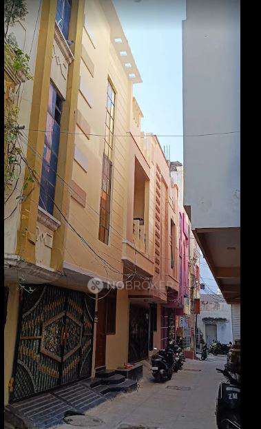 2 BHK Flat In Shenaz Mangil for Rent  In New Mallepally