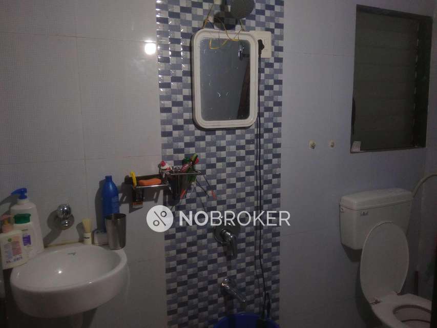 2 BHK Flat In Kohinoor Castles For Sale  In Ambernath