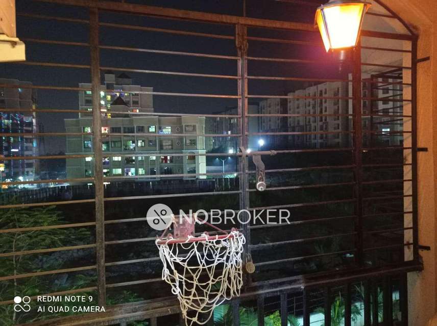 2 BHK Flat In Kohinoor Castles For Sale  In Ambernath