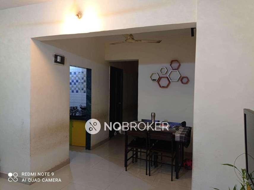 2 BHK Flat In Kohinoor Castles For Sale  In Ambernath