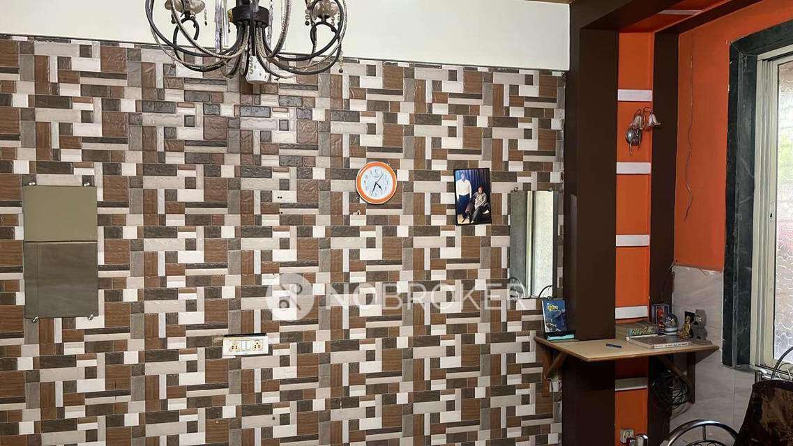 2 BHK Flat In Bhagirathi Prabhat For Sale  In Badlapur