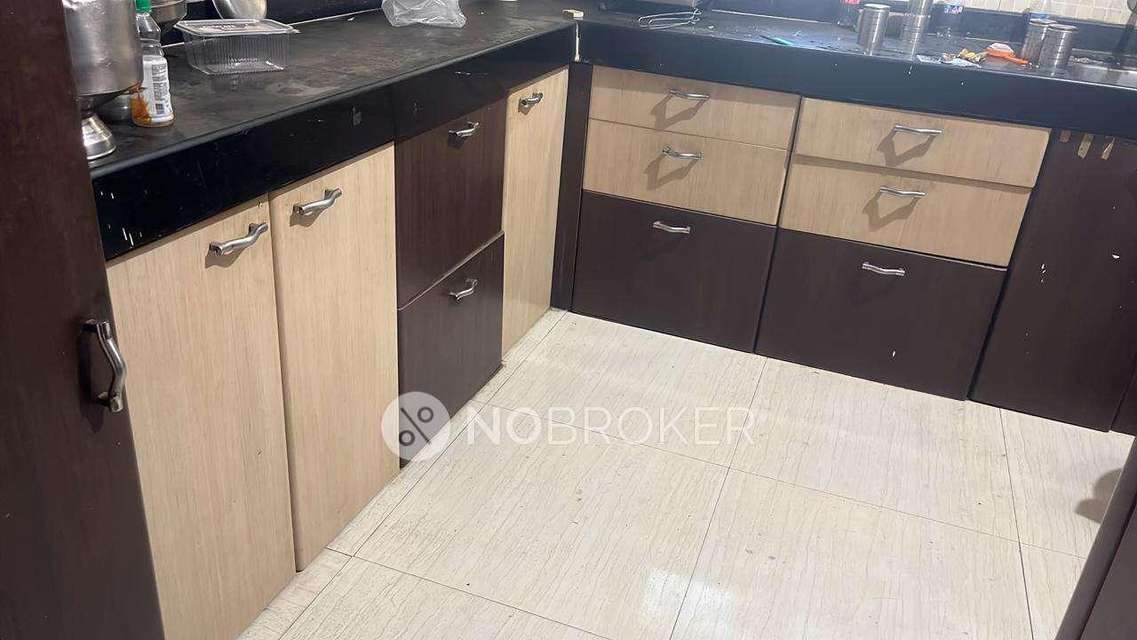 2 BHK Flat In Bhagirathi Prabhat For Sale  In Badlapur