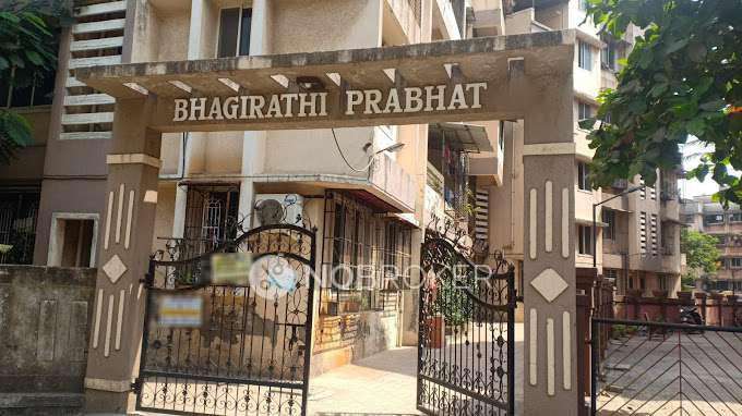 2 BHK Flat In Bhagirathi Prabhat For Sale  In Badlapur