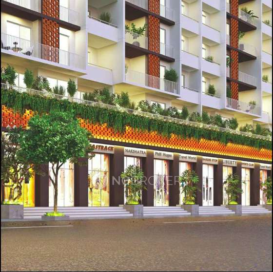 2 BHK Flat In Balaji Raanwa For Sale  In Mahalunge
