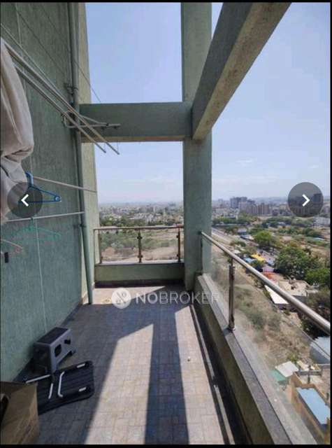 Shared Room for Female In 3 BHK  In Mhada Towers In Mhada Towers 