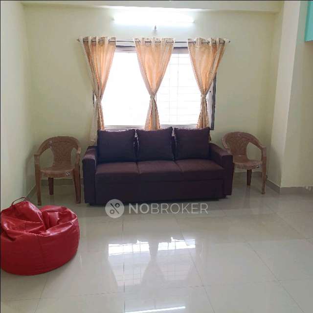 Shared Room for Female In 3 BHK  In Mhada Towers In Mhada Towers 