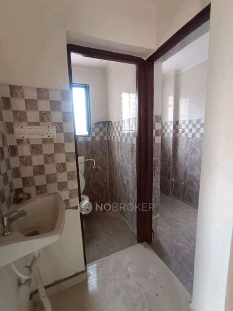 1 BHK Flat In Sarkar Chwok Sairang Villa Socity Marunji Pune for Rent  In Marunji Village