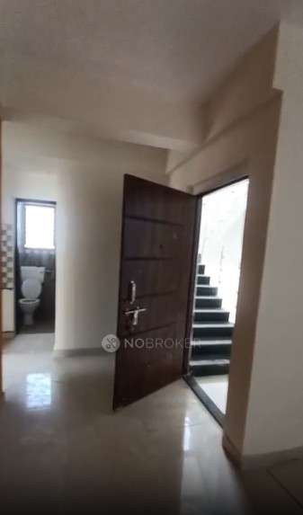 1 BHK Flat In Sarkar Chwok Sairang Villa Socity Marunji Pune for Rent  In Marunji Village