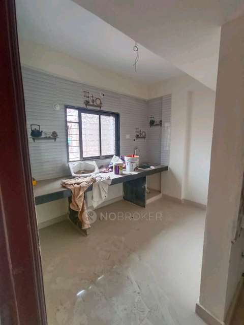 1 BHK Flat In Sarkar Chwok Sairang Villa Socity Marunji Pune for Rent  In Marunji Village