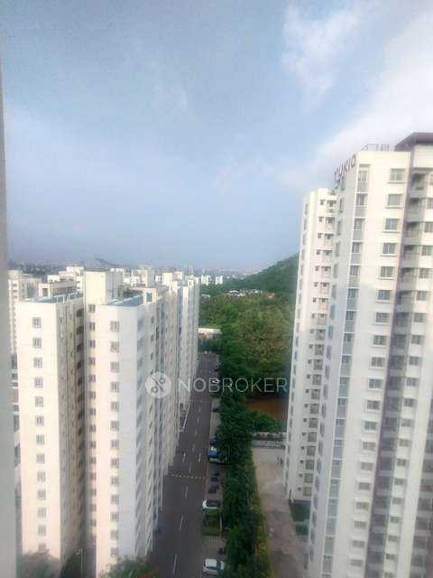 2 BHK Flat In Tcg Cliff Garden Vc Homes, Hinjewadi For Sale  In Hinjewadi Phase Iii