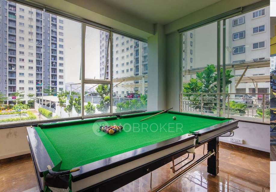 2 BHK Flat In Tcg Cliff Garden Vc Homes, Hinjewadi For Sale  In Hinjewadi Phase Iii