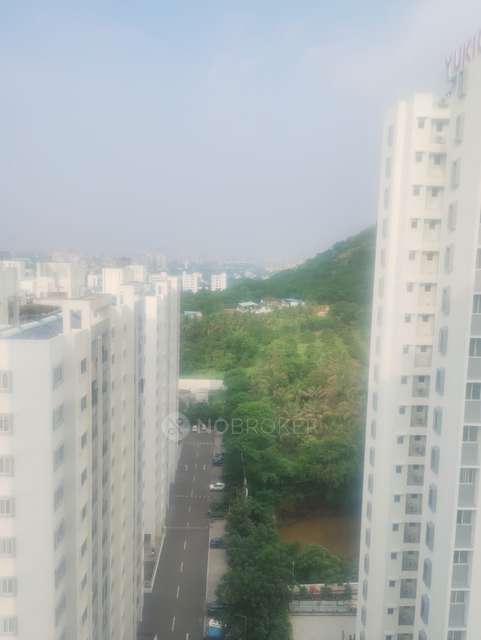 2 BHK Flat In Tcg Cliff Garden Vc Homes, Hinjewadi For Sale  In Hinjewadi Phase Iii