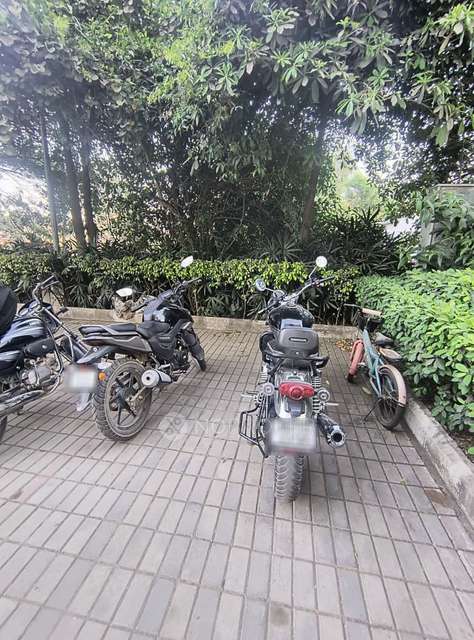 2 BHK Flat In Tcg Cliff Garden Vc Homes, Hinjewadi For Sale  In Hinjewadi Phase Iii