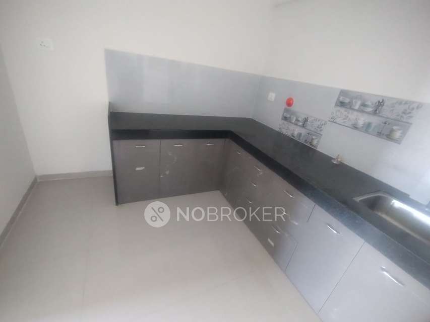 2 BHK Flat In Tcg Cliff Garden Vc Homes, Hinjewadi For Sale  In Hinjewadi Phase Iii