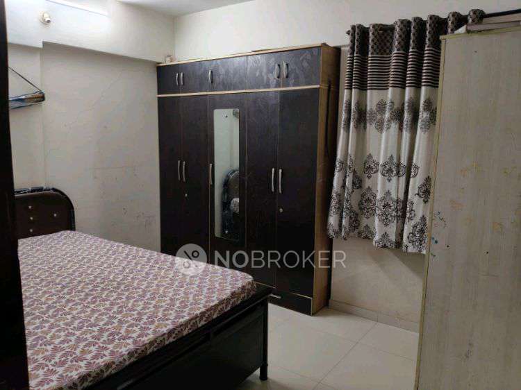 1 BHK Flat In  Border Road Co Op Hsg Soc for Rent  In Dhanori