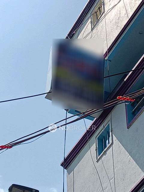 PG for Boys in Sholinganallur