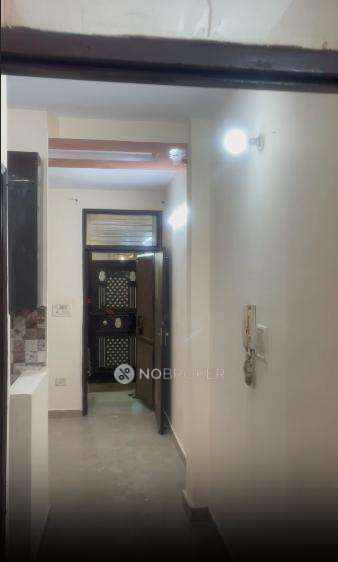 1 BHK Flat In Standalone Building  For Sale  In  Uttam Nagar