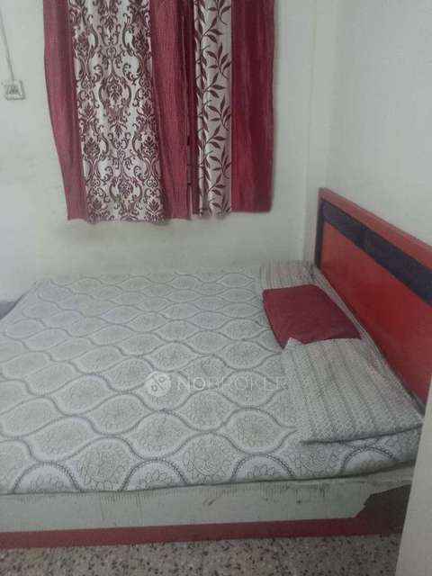 1 RK Flat In Popular Heights 4 I-18 for Rent  In Maulana Abul Kalam Azad Memorial Hall