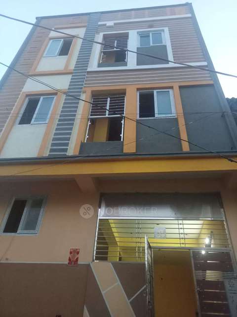 Godown/Warehouse in Perungudi, Chennai for Rent 