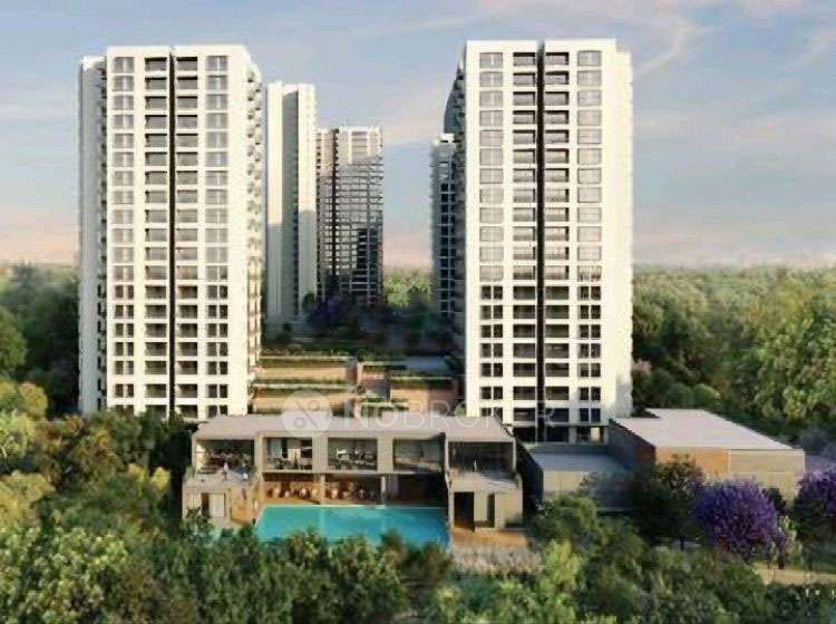 2 BHK Flat In Godrej Splendour For Sale  In E-1, Kumbena Agrahara, Krishnarajapuram, Bengaluru, Karnataka 560036, India