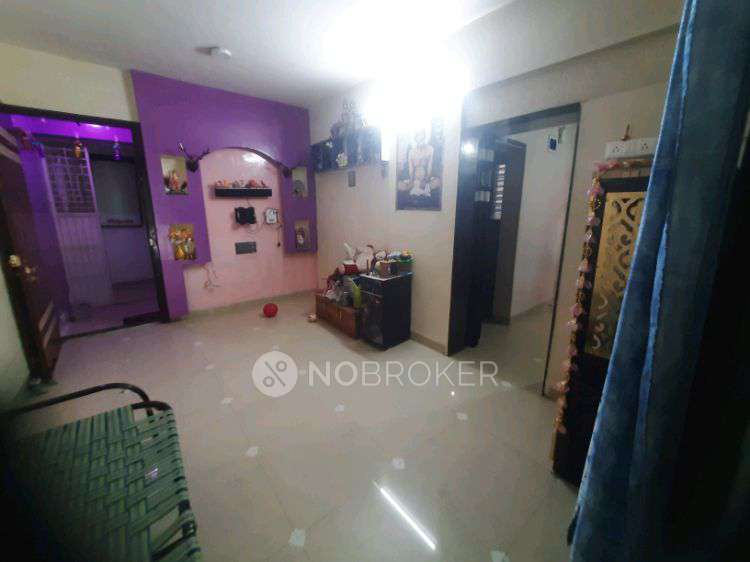 1 BHK Flat In Swapnshilp Buiding  For Sale  In  Chikhali