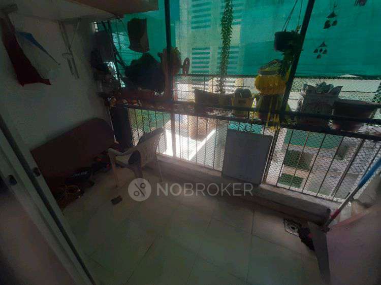 1 BHK Flat In Swapnshilp Buiding  For Sale  In  Chikhali