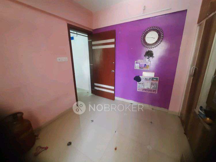 1 BHK Flat In Swapnshilp Buiding  For Sale  In  Chikhali