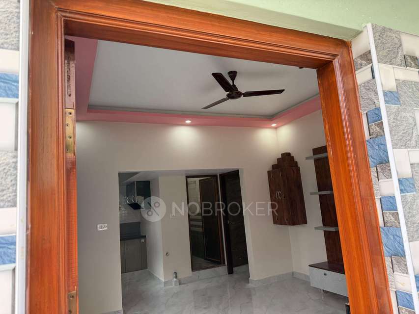 1 BHK Flat for Rent  In Krishnarajapuram