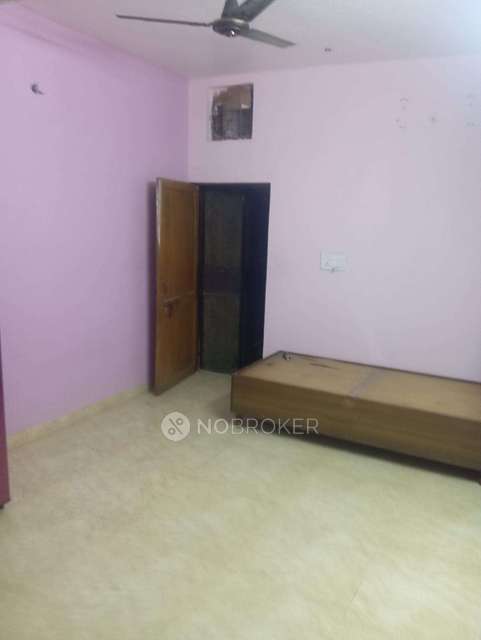 1 BHK House for Rent  In Rohini