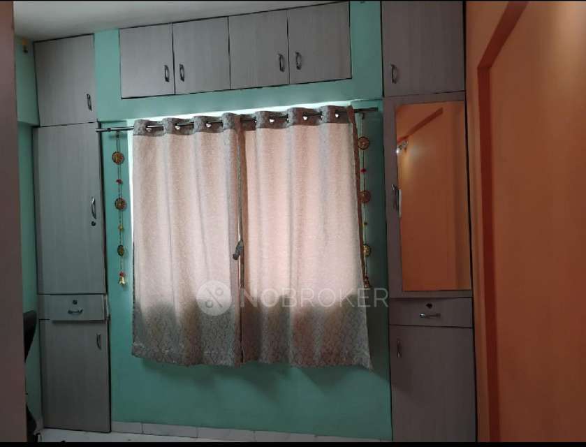 1 BHK Villa In Suryaganga Society For Sale  In Dhayari