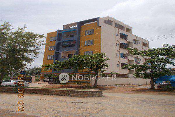 2 BHK Flat In Devi Sri Towers For Sale  In Kompally